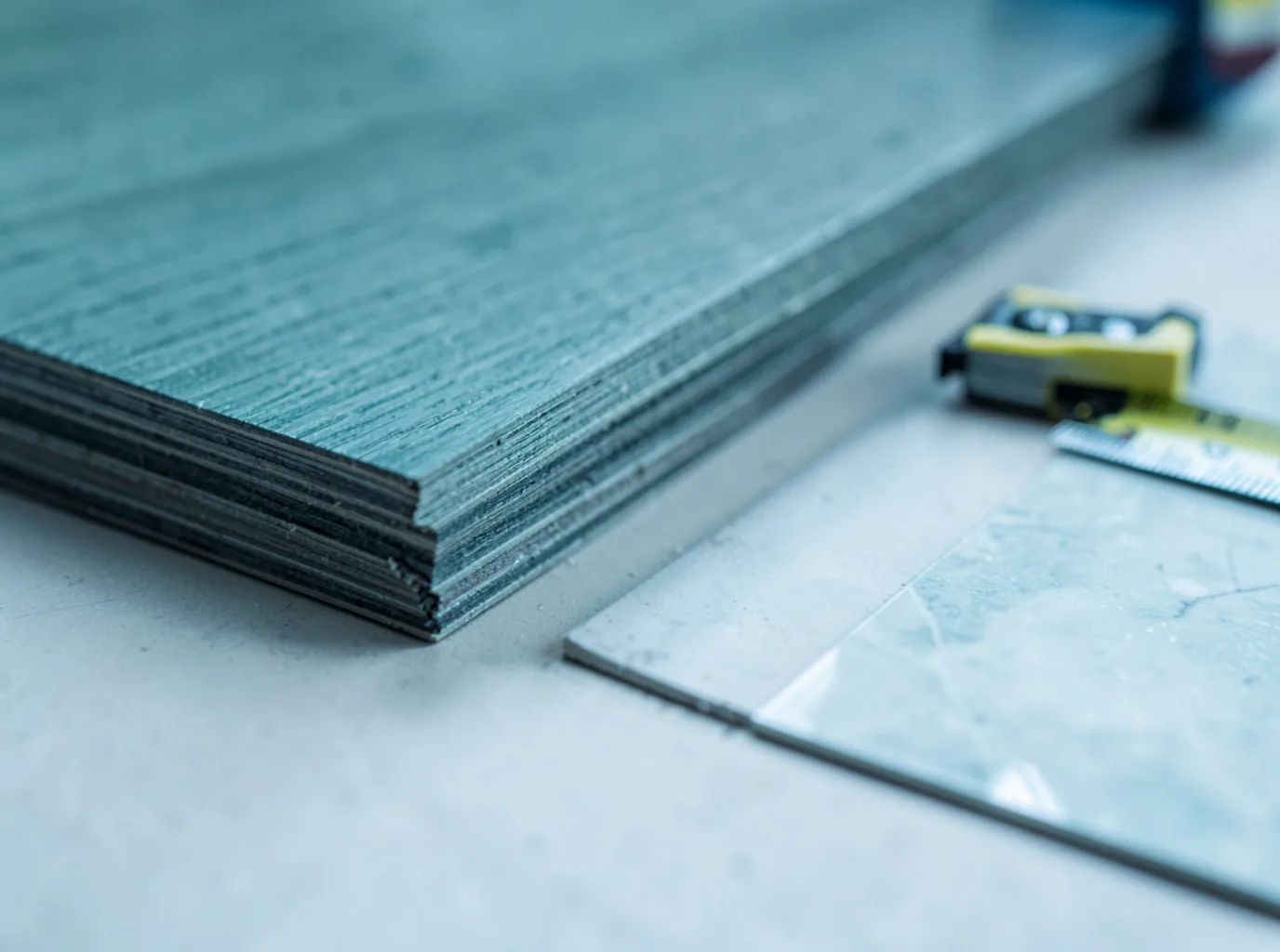 Luxury Vinyl Plank Installation Pennsburg, PA FAQs